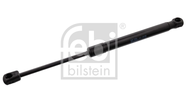 Gas Spring, bonnet